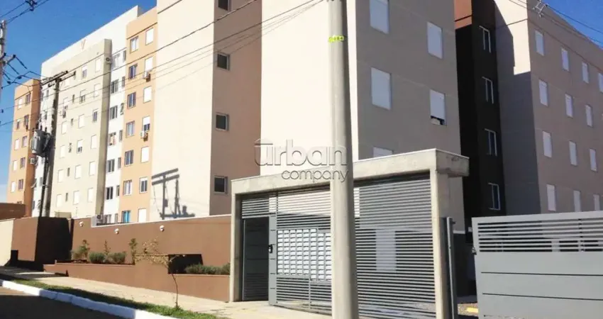 Apartamento com 2 quartos à venda na do Bosque, 21, Olaria, Canoas