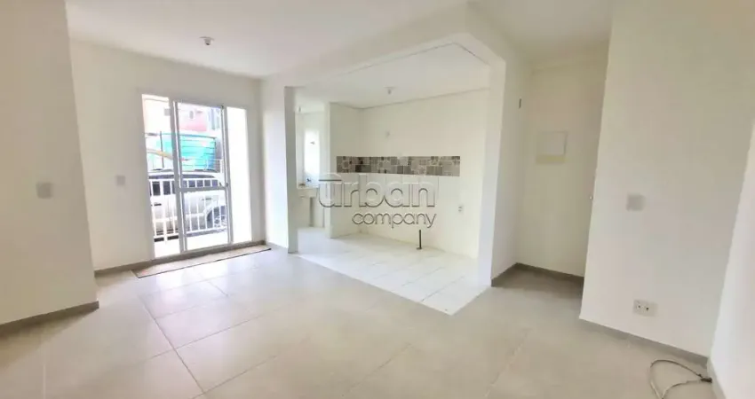 Apartamento com 2 quartos à venda na Rua Joaquim Caetano, 700, Fátima, Canoas