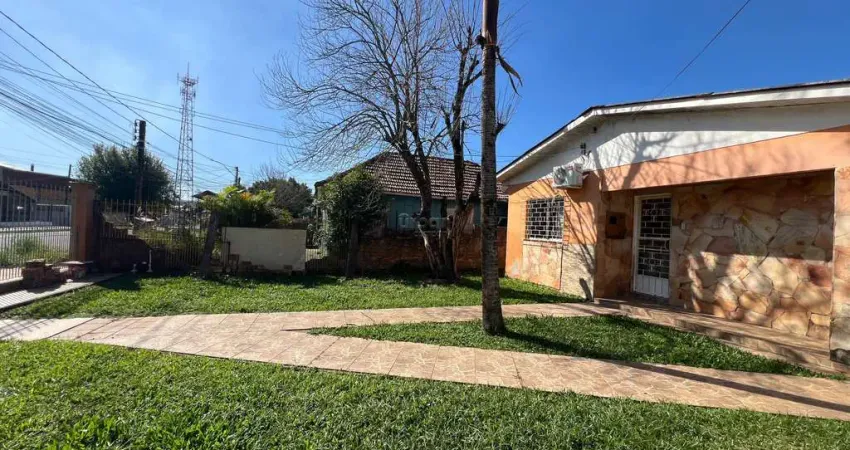 Casa em condomínio fechado com 3 quartos à venda na Rua Torres, 111, Mathias Velho, Canoas