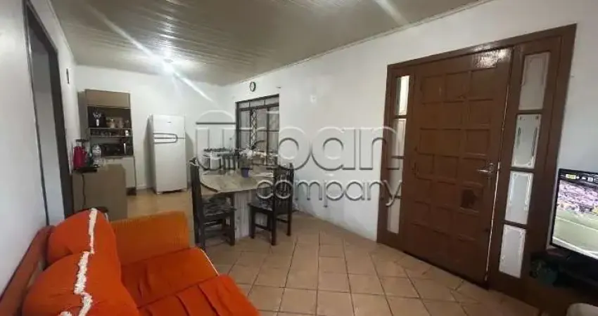 Casa em condomínio fechado com 2 quartos à venda na Rua Joaquim Nabuco, 1257, Fátima, Canoas