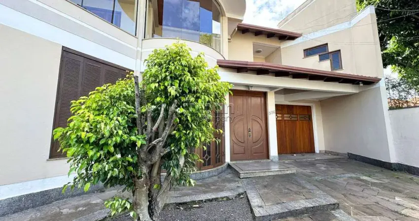 Casa em condomínio fechado com 3 quartos à venda na Rua Capão Novo, 556, Mont Serrat, Canoas