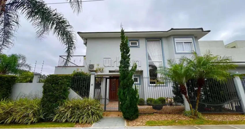Casa em condomínio fechado com 3 quartos à venda na Holanda, 4, Marechal Rondon, Canoas