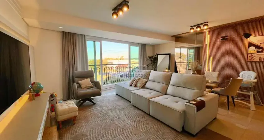 Apartamento com 2 quartos à venda na Rua Prata, 199, Liberdade, Esteio