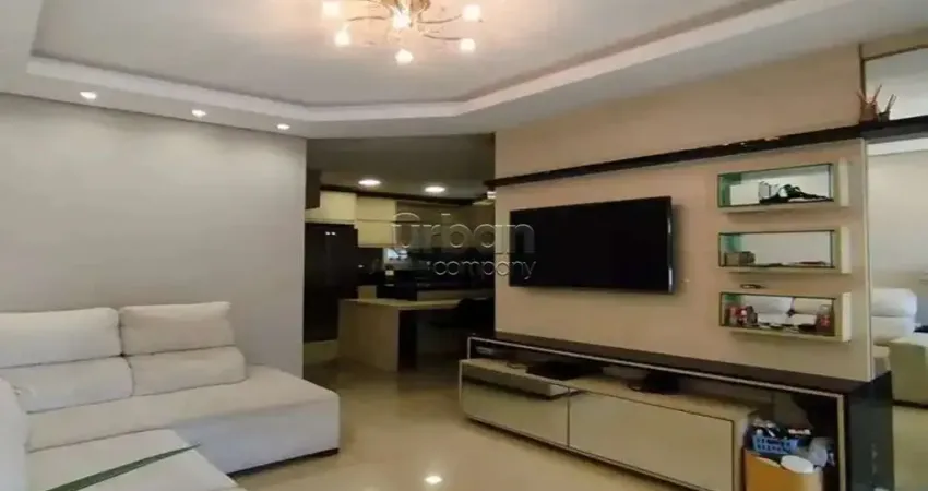 Casa em condomínio fechado com 2 quartos à venda na Chico Mendes, 290, Niterói, Canoas