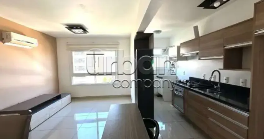 Apartamento com 1 quarto à venda na Rua Coronel Vicente, 98, Centro, Canoas
