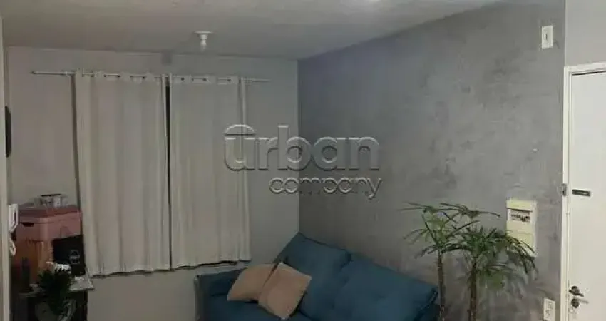 Apartamento com 2 quartos à venda na Rua Dom João Becker, 1852, Fátima, Canoas