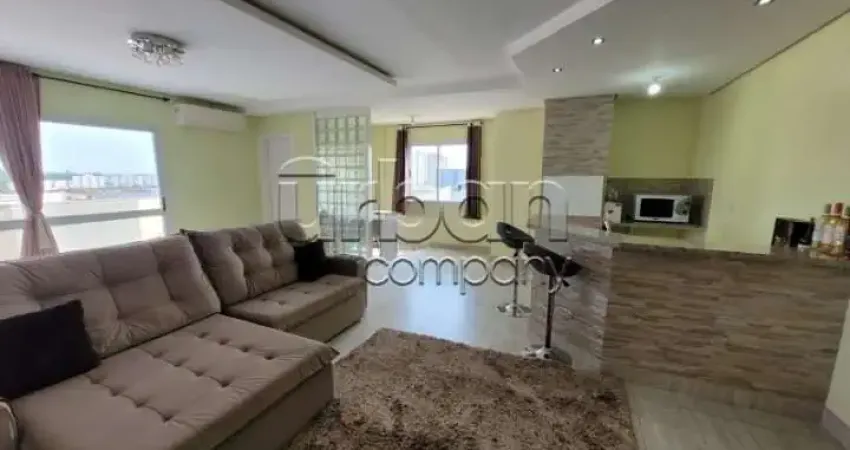 Apartamento com 3 quartos à venda na Rua Coronel Marcelino, 182, Centro, Canoas