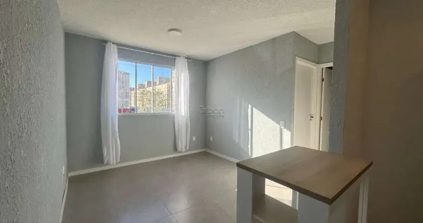 Apartamento com 2 quartos à venda na Rua Machadinho, 1704, Rio Branco, Canoas