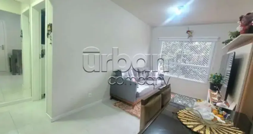 Apartamento com 2 quartos à venda na Rua Santo Izidoro, 493, Estância Velha, Canoas