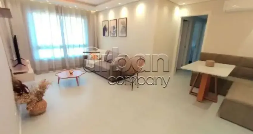 Apartamento com 3 quartos à venda na Rua Aurora, 1250, Marechal Rondon, Canoas