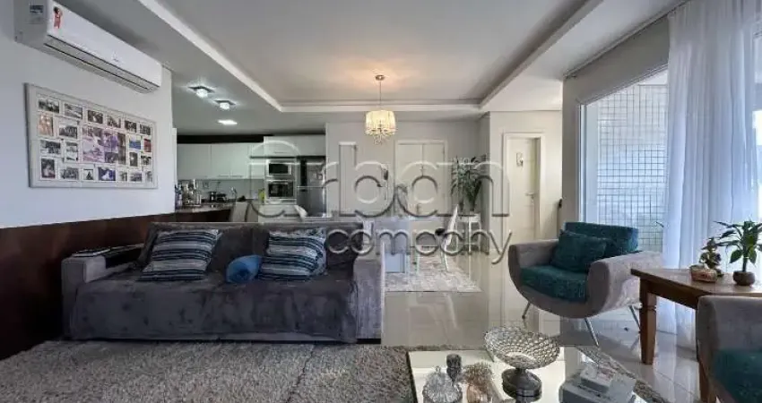 Apartamento com 3 quartos à venda na Rua Pedro Ardêmio Hilgert, 80, Centro, Canoas