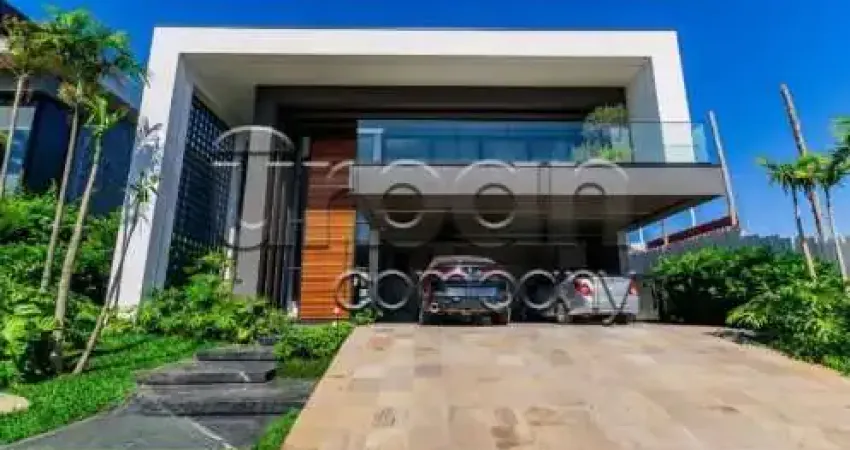 Casa em condomínio fechado com 4 quartos à venda na Rua Manuel Bandeira, 450, Marechal Rondon, Canoas