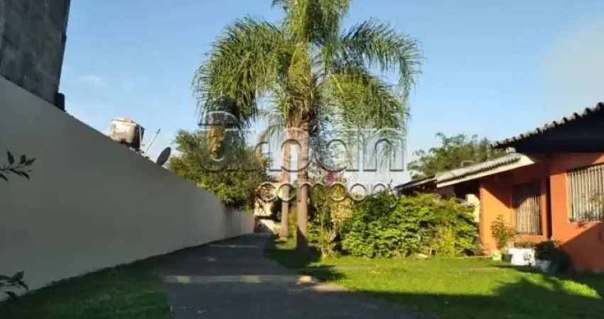 Casa em condomínio fechado com 2 quartos à venda na Rua Itália, 412, Niterói, Canoas