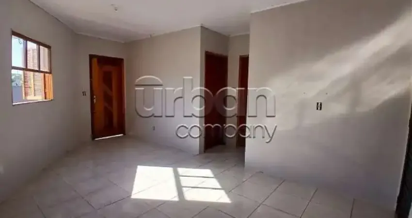 Casa em condomínio fechado com 2 quartos à venda na Avenida Hispânica, 43, Brigadeira, Canoas