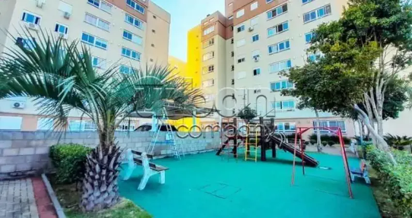 Apartamento com 2 quartos à venda na Rua Joaquim Caetano, 660, Fátima, Canoas