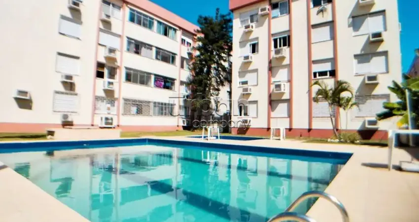 Apartamento com 1 quarto à venda na Rua Doutor Barcelos, 1291, Centro, Canoas