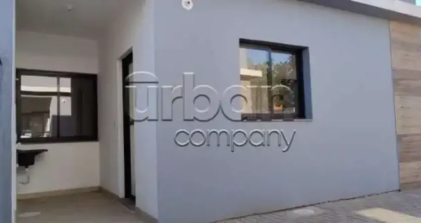 Casa em condomínio fechado com 2 quartos à venda na Rua Barão do Ladário, 110, São José, Canoas