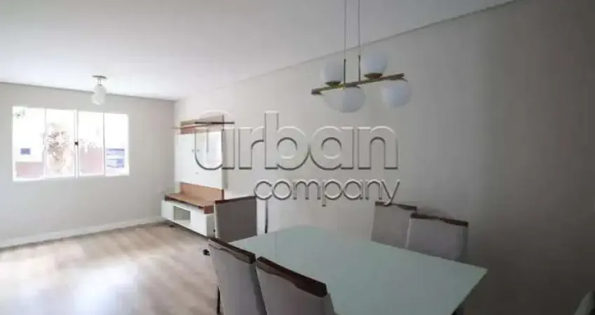 Casa em condomínio fechado com 3 quartos à venda na Rua Brasil, 1100, Centro, Canoas