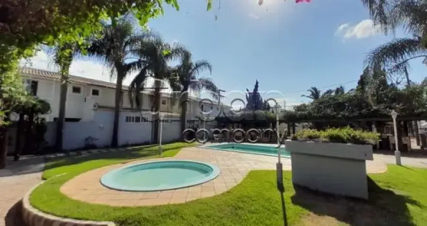 Casa em condomínio fechado com 3 quartos à venda na Avenida Guilherme Schell, 1250, Rio Branco, Canoas