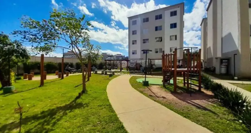 Apartamento com 2 quartos à venda na Irmã Maria Hiltgardis, 582, Olaria, Canoas