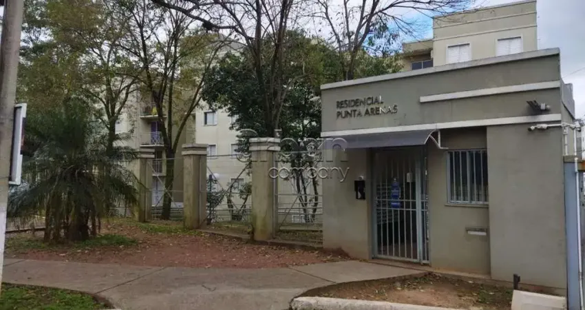 Apartamento com 2 quartos à venda na Avenida do Nazario, 302, Olaria, Canoas