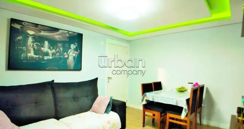 Apartamento com 2 quartos à venda na Rua Henrique Stefani, 1030, Igara, Canoas