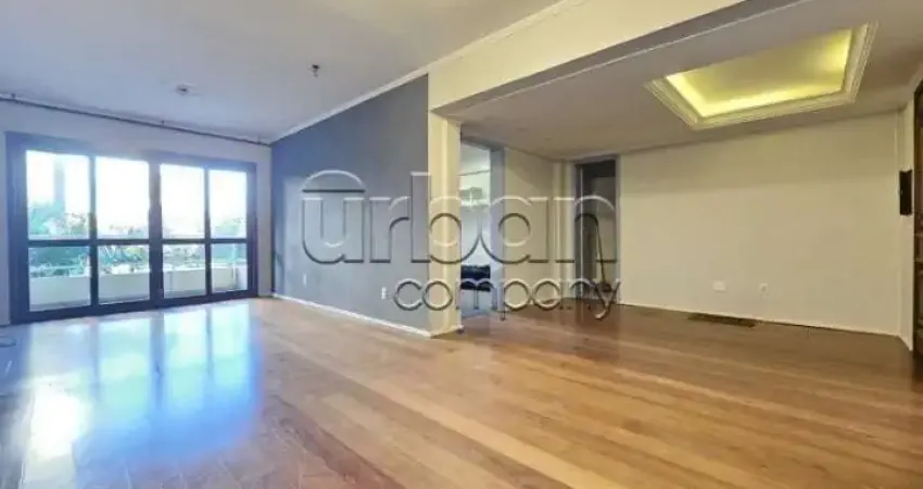 Apartamento com 3 quartos à venda na Rua Ângelo Possebon, 165, Centro, Canoas