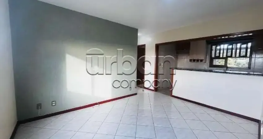 Apartamento com 2 quartos à venda na Rua Pedro Álvares Cabral, 168, Nossa Senhora das Graças, Canoas