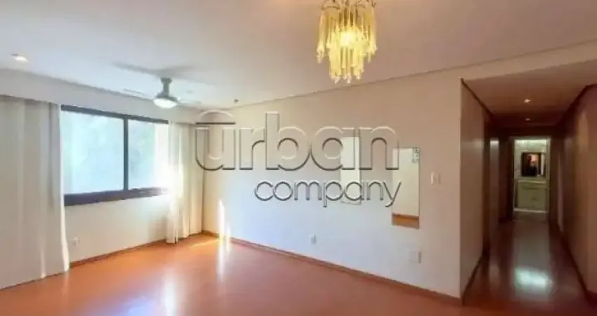 Apartamento com 4 quartos à venda na Rua Pedro Weingartner, 135, Centro, Canoas