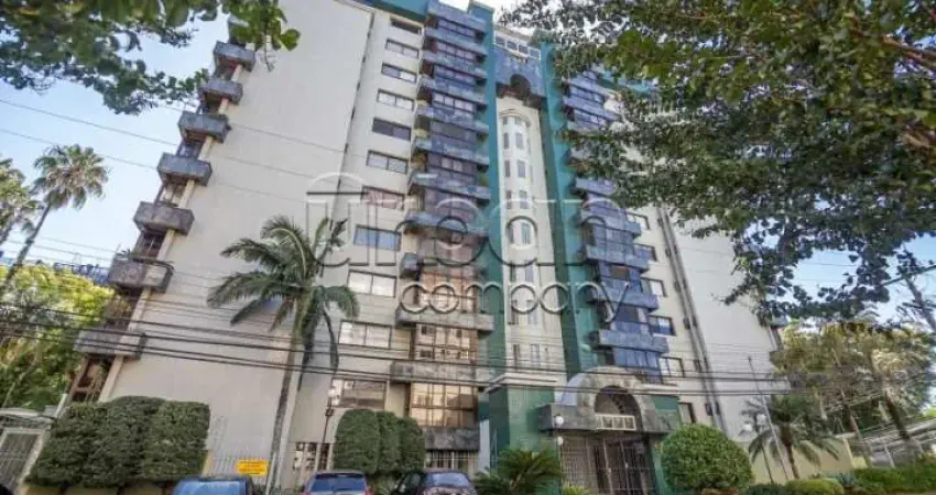 Apartamento com 4 quartos à venda na Rua Luiz de Camões, 55, Centro, Canoas