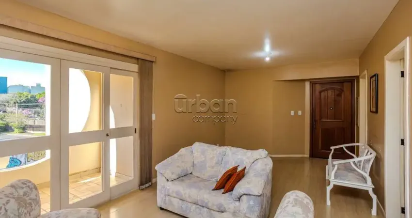 Apartamento com 3 quartos à venda na Rua Alberto Torres, 26, Centro, Canoas