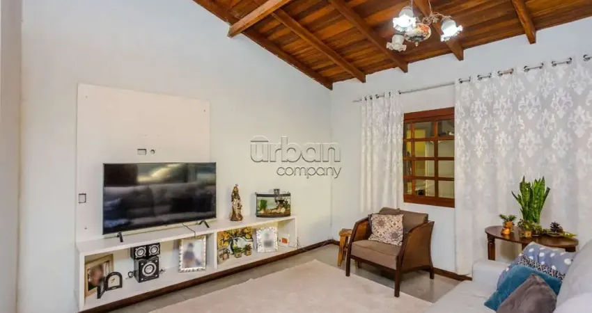 Casa em condomínio fechado com 3 quartos à venda na Rua das Andorinhas, 155, Igara, Canoas