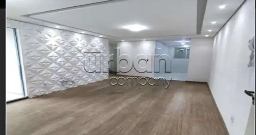 Apartamento com 3 quartos à venda na Rua Camboatás, 545, Igara, Canoas