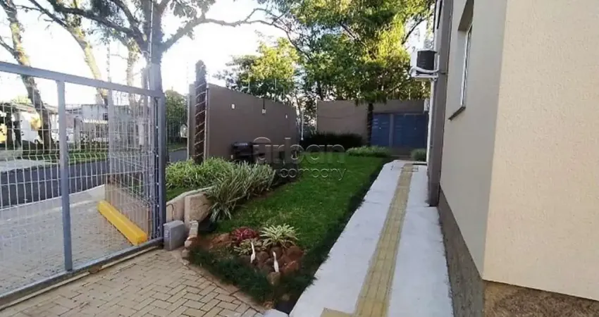 Apartamento com 2 quartos à venda na Rua da Portuguesa, 130, Olaria, Canoas