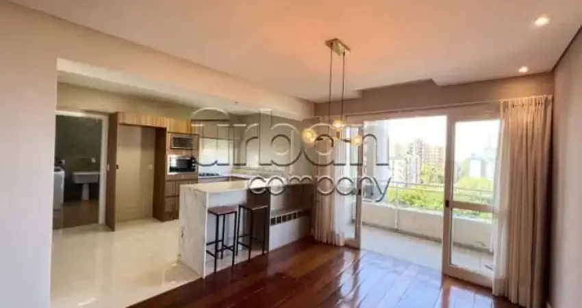 Apartamento com 3 quartos à venda na Rua Ângelo Possebon, 165, Centro, Canoas