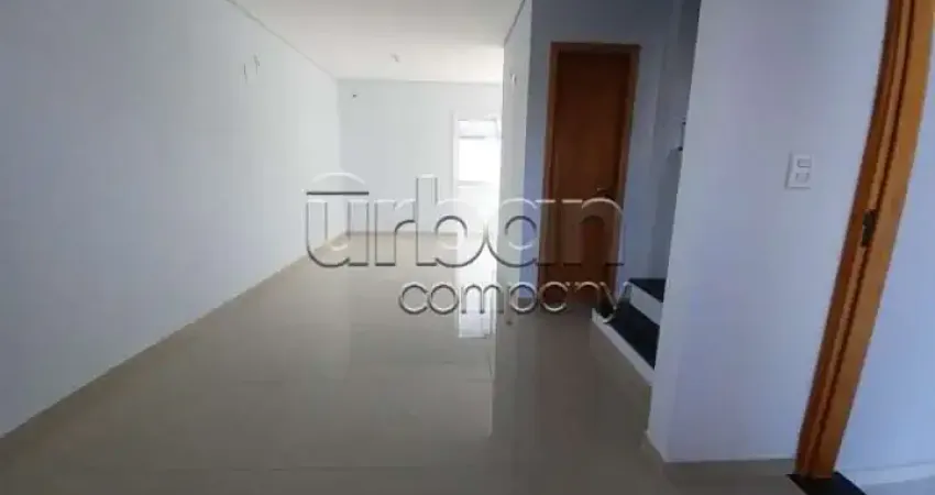 Casa em condomínio fechado com 2 quartos à venda na Rua Maricas, 151, Fátima, Canoas