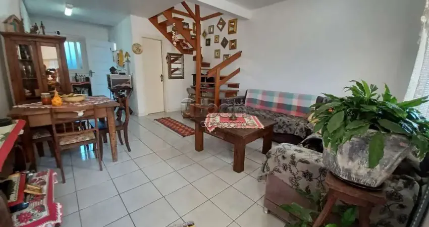 Casa em condomínio fechado com 2 quartos à venda na Rua Conde de Porto Alegre, 1569, Niterói, Canoas