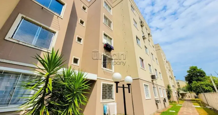 Apartamento com 2 quartos à venda na Rua Alameda das Corticeiras, 115, Mato Grande, Canoas