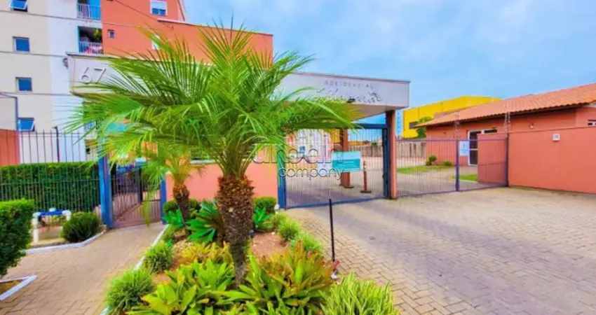 Apartamento com 2 quartos à venda na Rua Vinte e Quatro de Outubro, 67, Fátima, Canoas