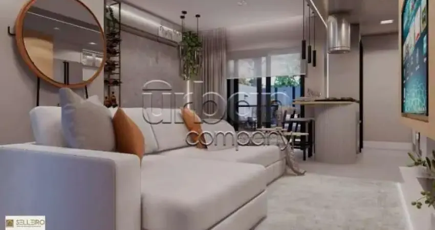 Casa em condomínio fechado com 3 quartos à venda na Ponche Verde, 8, Estância Velha, Canoas