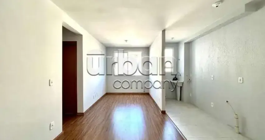 Apartamento com 2 quartos à venda na Carlos Alberto Lauermann Nunes, 105, Olaria, Canoas