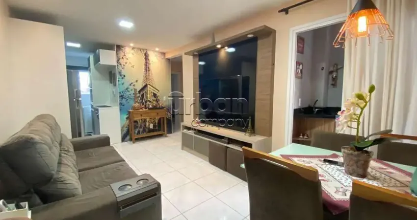 Apartamento com 3 quartos à venda na Rua Henrique Stefani, 1041, Igara, Canoas