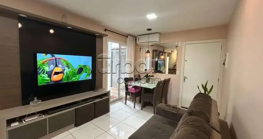 Apartamento com 3 quartos à venda na Rua Henrique Stefani, 1041, Igara, Canoas