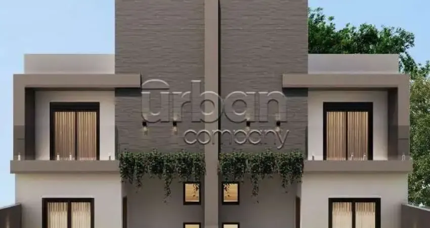 Casa em condomínio fechado com 3 quartos à venda na Silvio Luis Barbieri, 148, Igara, Canoas