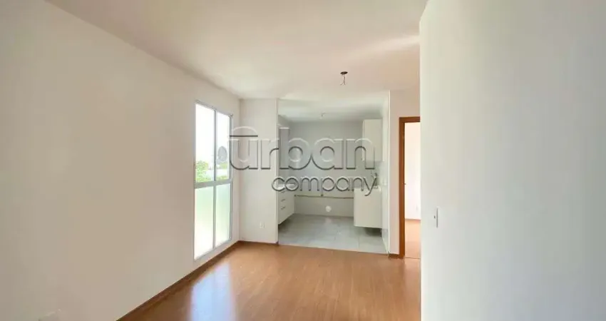 Apartamento com 2 quartos à venda na Rosinha Dos Santos Cardoso, 196, Estância Velha, Canoas