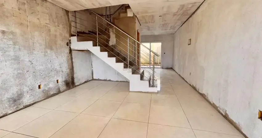 Casa em condomínio fechado com 2 quartos à venda na Pinheira, 160, Brigadeira, Canoas