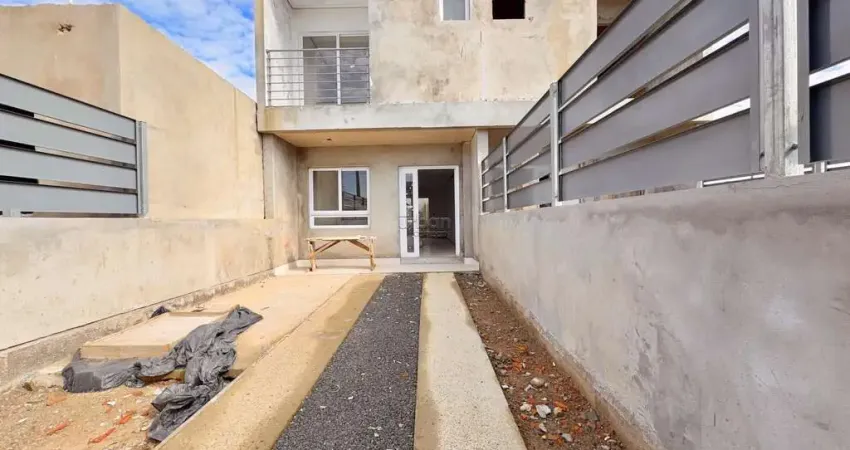 Casa em condomínio fechado com 2 quartos à venda na Pinheira, 160, Brigadeira, Canoas