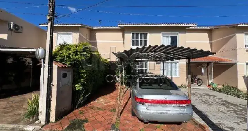 Casa em condomínio fechado com 2 quartos à venda na Avenida Açucena, 2713, Estância Velha, Canoas