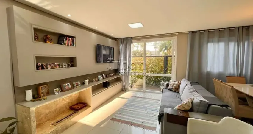 Apartamento com 3 quartos à venda na Avenida Doutor Sezefredo Azambuja Vieira, 2277, Marechal Rondon, Canoas