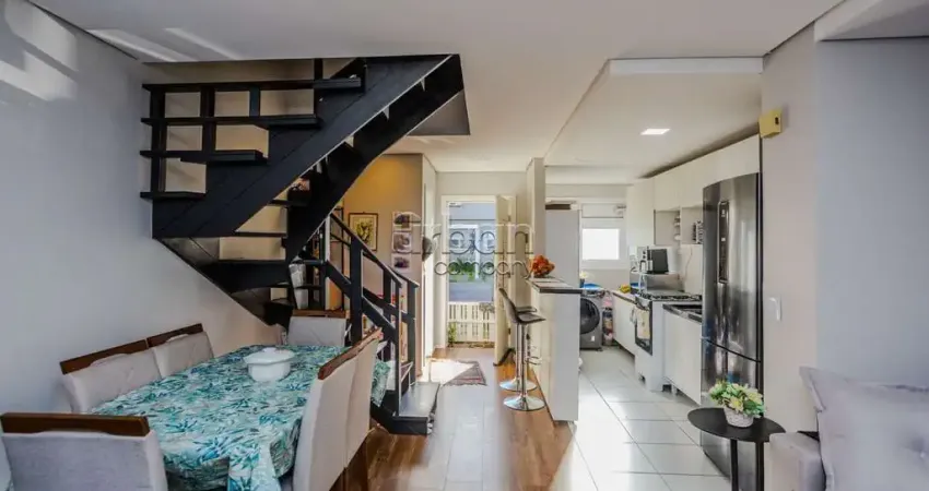 Casa em condomínio fechado com 2 quartos à venda na Rua Brasil, 384, Centro, Canoas